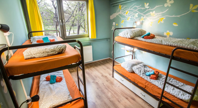 Island Hostel - Adults only