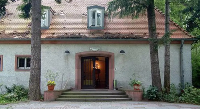 Gästehaus der Polizei, Rezervasyon Otel Berlin Almanya