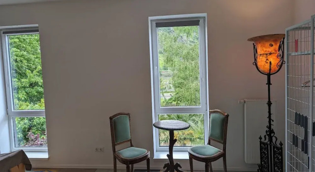 Апартаменты Comfort Loreley Guesthouses
