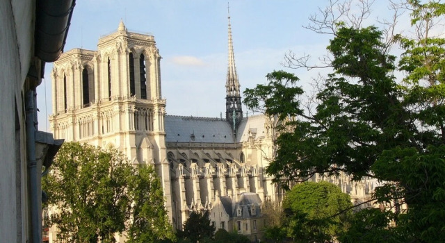 Apartment With one Bedroom in Paris, With Wonderful City View and Wifi, Book Apartment Paris Ile de France