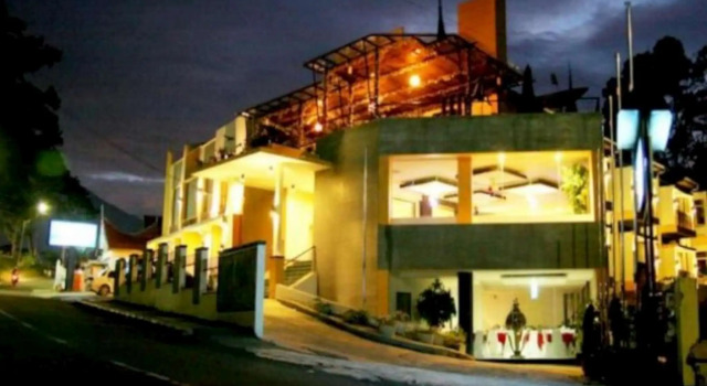 Royal Denai View Hotel