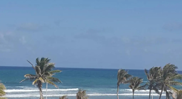 Полулюкс Deluxe Victorias Gennie Bay Village Hostal