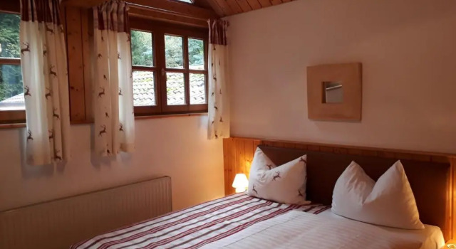 Одноместный номер Standard с балконом Hotel im Wald Hammerschmiede