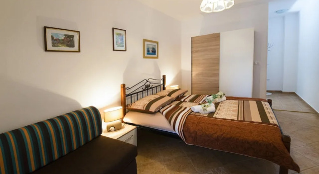 Апартаменты Standard Apartments Villa Nona