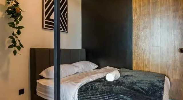 Opus Residence KL118 By Millennium Suite, Забронировать Отель Отели Куала-Лумпура 3 звезды, рядом с Центральный автобусный вокзал Пуду, 3*