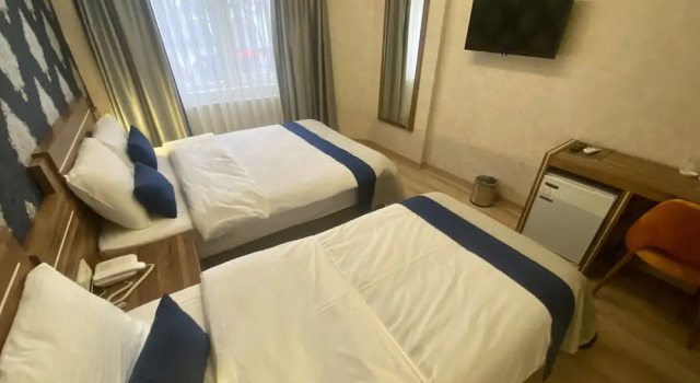 Номер Superior Era Palace Hotel