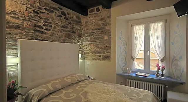 Номер Standard Locanda di Orta