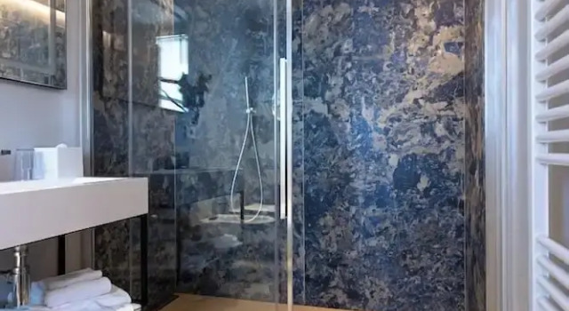 Двухместный номер Economy с балконом Hotel Cristal