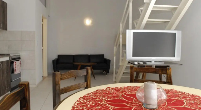 1225 Apartamentos