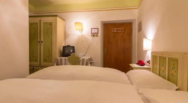 Номер Classic Digonera Historic Hotel B&B