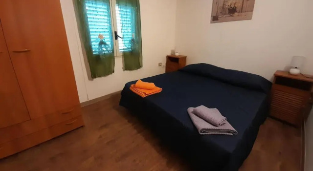 Garden House Q4527, Забронировать Отель Отели Карлофорте с парковкой, Парковка