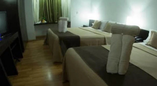 Hotel Malargue, Prenota Resort Malargue Mendoza