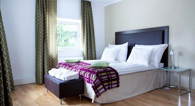 Quality Hotel Augustin, Book Hotel Trondheim Trøndelag