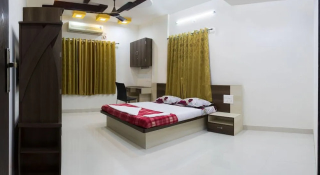 Relaxinn Hospitality Services, Забронировать Отель Отели штата Махараштры с завтраком, Завтраки