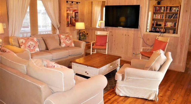 Summersalt - 6 Br Home, Забронировать Апартаменты/квартира Апартаменты Полис-Айленд, Апартаменты/квартира