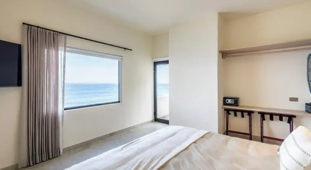 Cabo Break Hotel, Varaa Hotelli Hotellit Baja California Sur uima-altaalla, Uima-allas