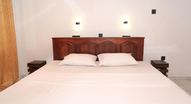 746 Galle inn, Забронировать Отель Хиккадува Округ Галле