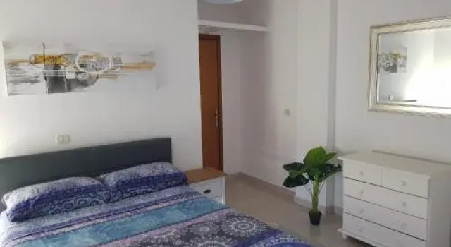 Apartment Best, Забронировать Апартаменты/квартира Отели Плайя-де-лаc-Америкас с парковкой, рядом с Лос-Христианос, Парковка