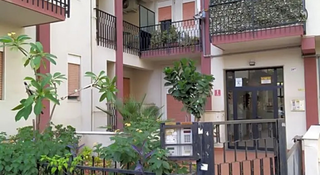 B&B Casa Canali, Book Bed and Breakfast Palermo Sicily, near La Cuba Palace