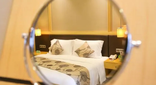 Люкс Executive Kingworld Hotel Gui'an