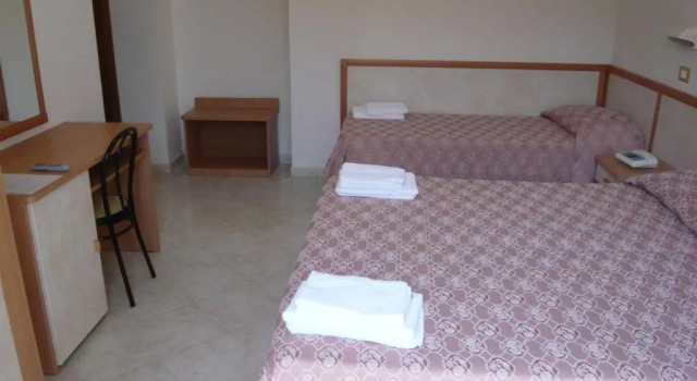 Номер Standard Hotel Calipso