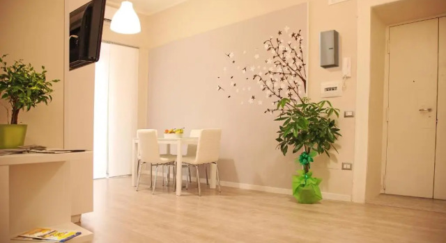 Апартаменты Archivio 32 Neapolitan Apartment