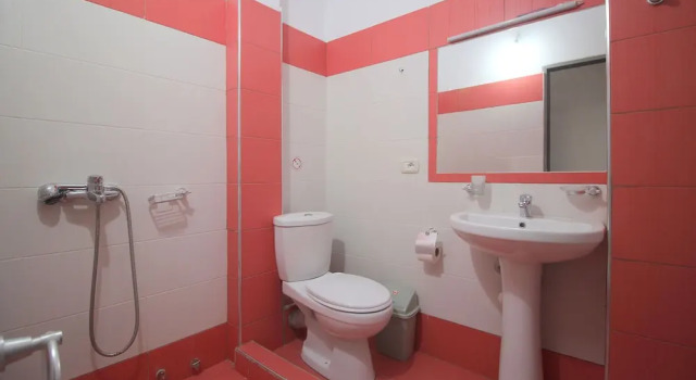 Номер Standard Hotel Argjiro