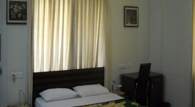 Cosmos Guest Homes