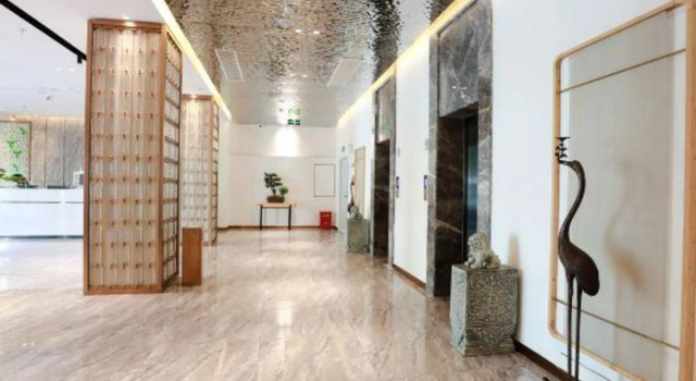Ziyoudao Hotel (Haikou Haixiu Road Riyue Duty Free Shop), Book Hotel Meilan 