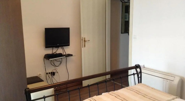 Апартаменты Apartments Vila Oksana