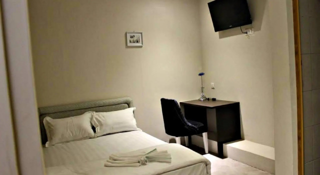 Lodge 37, Rezerwuj Hotel Tanie hotele w Ranau