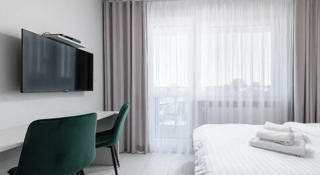 RentPlanet - Apartament Pileckiego, Prenota Appartamento Varsavia Masovia
