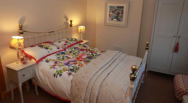 Allengrange, Buchen Sie Hotel Hotels in Schottland mit Parkplatz, Parkplätze