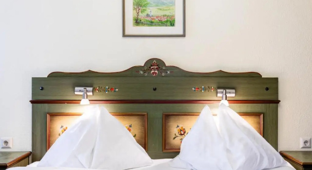 Семейный номер Standard Hotel Gasthof Stenitzer