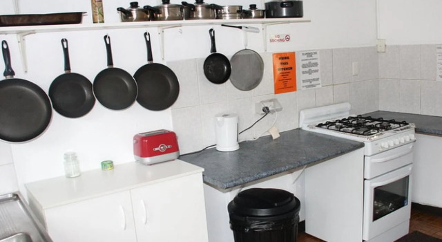 Star Inn Accommodation, Book Hotel Hoteller i Mount Isa med parkering, Parkering