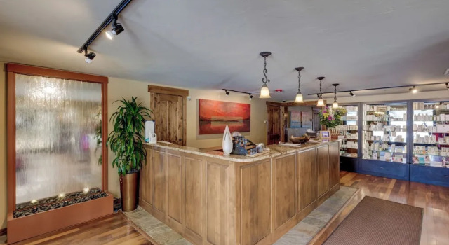 Brightwood #306, Забронировать Апартаменты/квартира Кистон Roosevelt National Forest