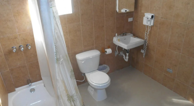 Двухместный номер Deluxe с балконом Le Paradis S. Hotel