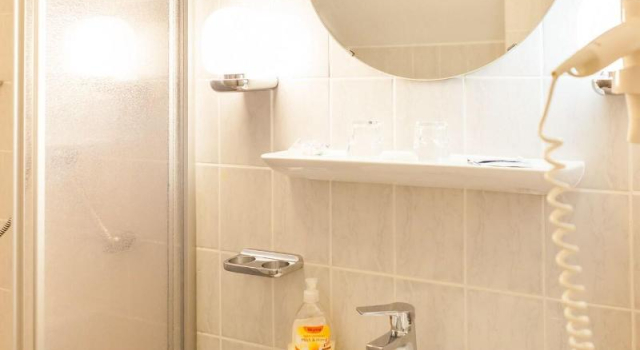 Hotel-Restaurant Birgeler Hof, Boek Hotel All-inclusive hotels in Vulkan Eifel, All Inclusive