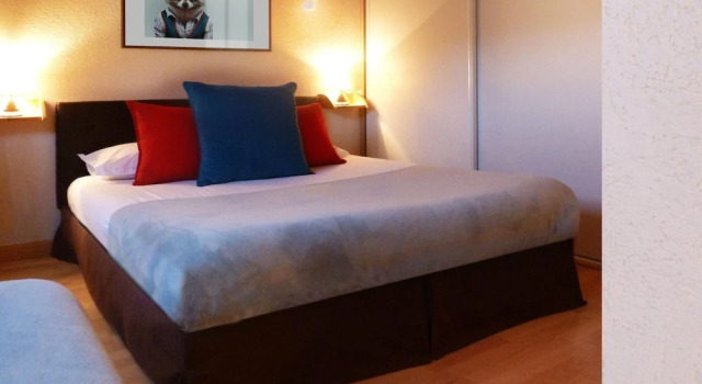 Les Fermes du Planet N°6, Prenota Hotel Valloire Galibier-Thabor