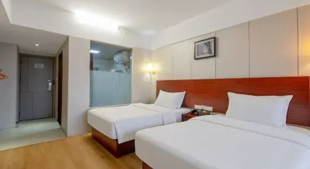 Номер Standard Manhadun Hotel