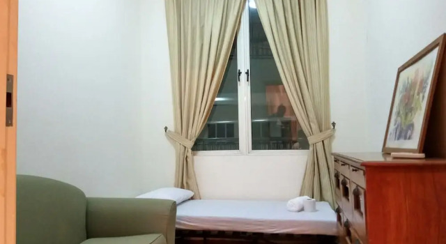 231TR Service Apartments by iHost