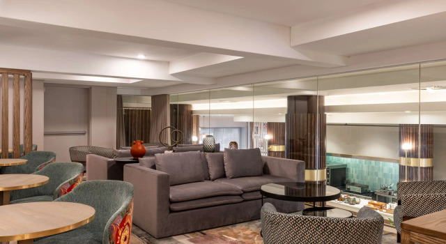 Radisson Hotel Cape Town Foreshore