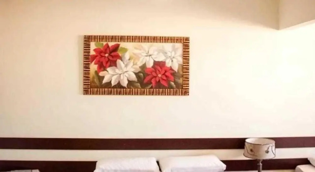 Номер Standard Hotel Pais e Filhos