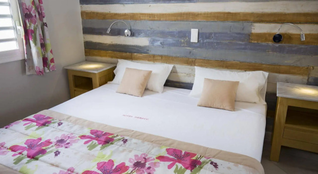 Hôtel Bambou & Spa, Reserva ahora Resort Hoteles SPA en Trois-Ilets, SPA