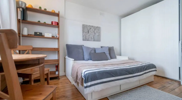 Plush Studio Flat in White City, Забронировать Отель Отели Англии 3 звезды, 3*