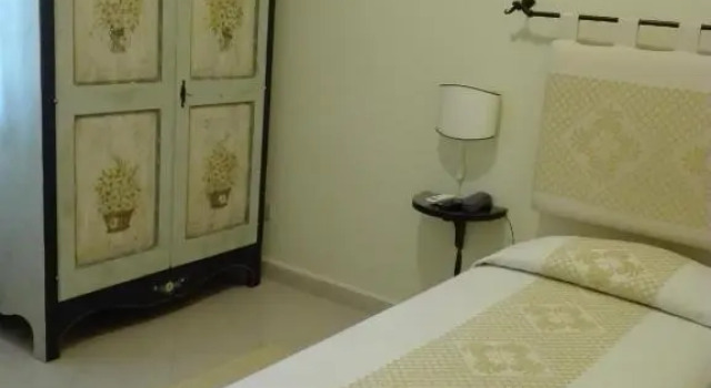 Номер Standard Hotel Domo Minore