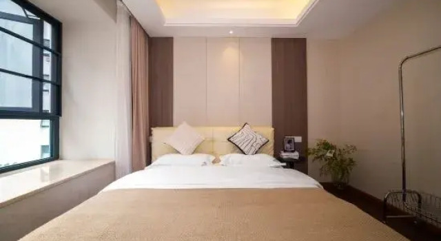 Люкс Rongze Homestay