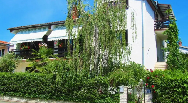 Apartments Rupec, Забронировать Апартаменты/квартира Апартаменты Пореч, Апартаменты/квартира