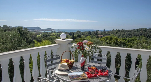 Villa Amalia