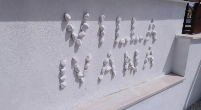 Villa Ivana, Buchen Sie Villa La Romanina Latium